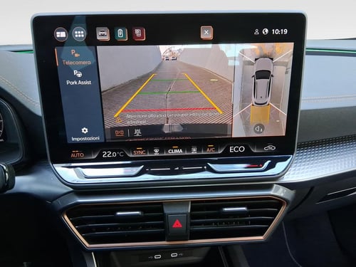 CUPRA Formentor 1.5 e-hybrid 204cv dsg