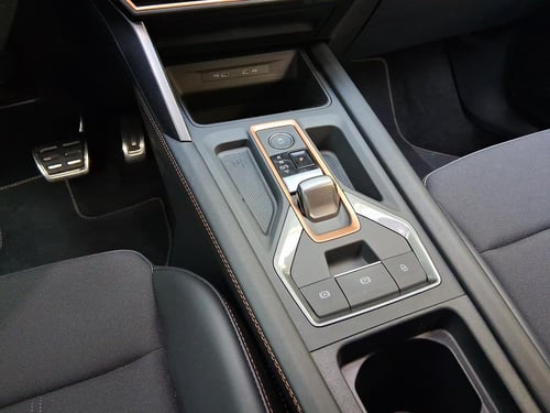 CUPRA Formentor 1.5 e-hybrid 204cv dsg