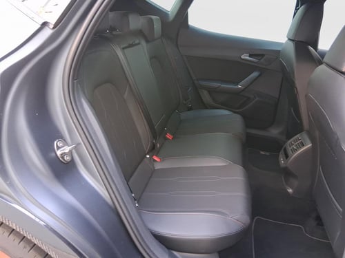 CUPRA Formentor 1.5 e-hybrid 204cv dsg