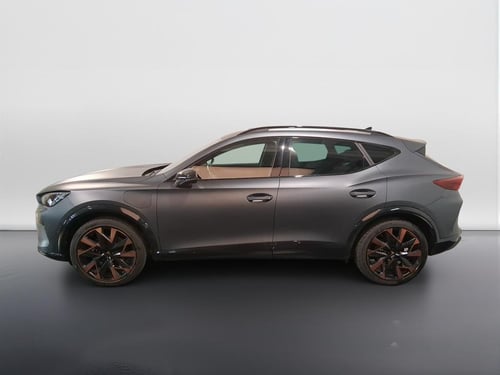 CUPRA Formentor 1.5 e-hybrid 204cv dsg