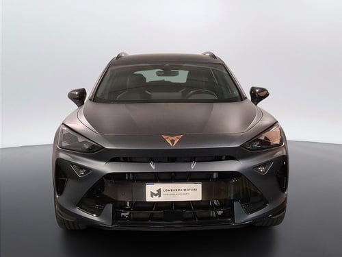 CUPRA Formentor 1.5 e-hybrid 204cv dsg