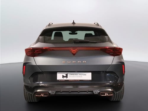 CUPRA Formentor 1.5 e-hybrid 204cv dsg