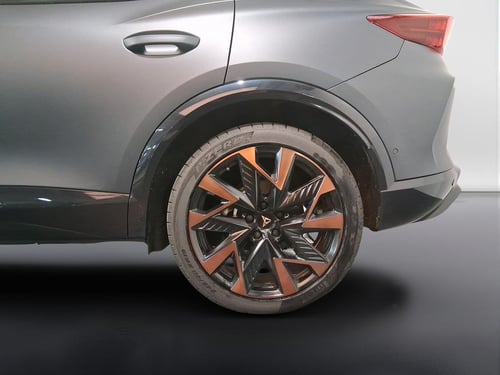 CUPRA Formentor 1.5 e-hybrid 204cv dsg