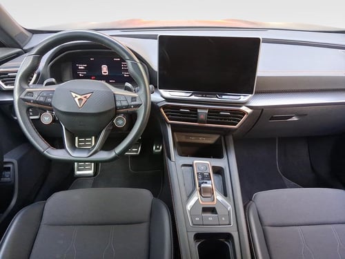CUPRA Formentor 1.5 e-hybrid 204cv dsg