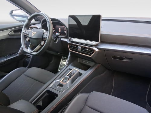 CUPRA Formentor 1.5 e-hybrid 204cv dsg