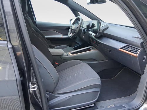 CUPRA Born 58kwh