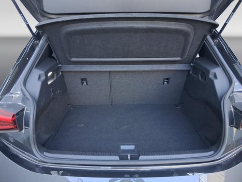 CUPRA Born 58kwh