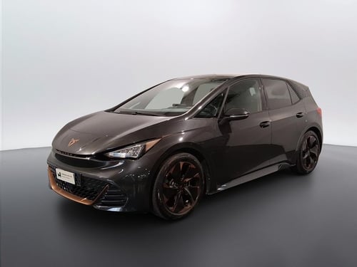 CUPRA Born 58kwh