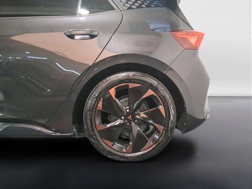 CUPRA Born 58kwh