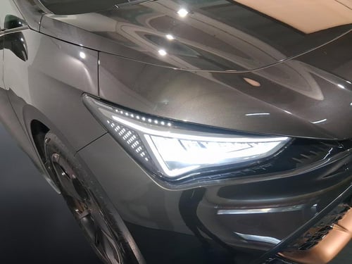 CUPRA Born 58kwh