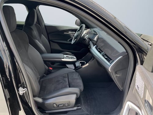 BMW X2 xdrive 20d 48v msport pro auto
