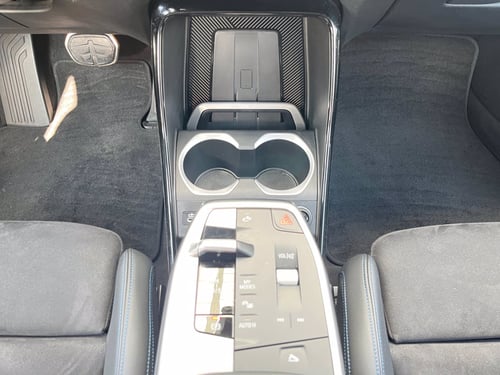 BMW X2 xdrive 20d 48v msport pro auto