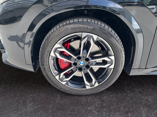 BMW X2 xdrive 20d 48v msport pro auto