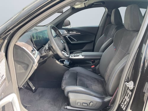 BMW X2 xdrive 20d 48v msport pro auto
