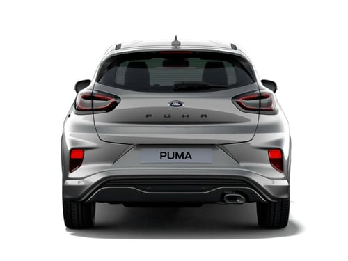 FORD Puma 1.0 ecoboost h st-line x 125cv