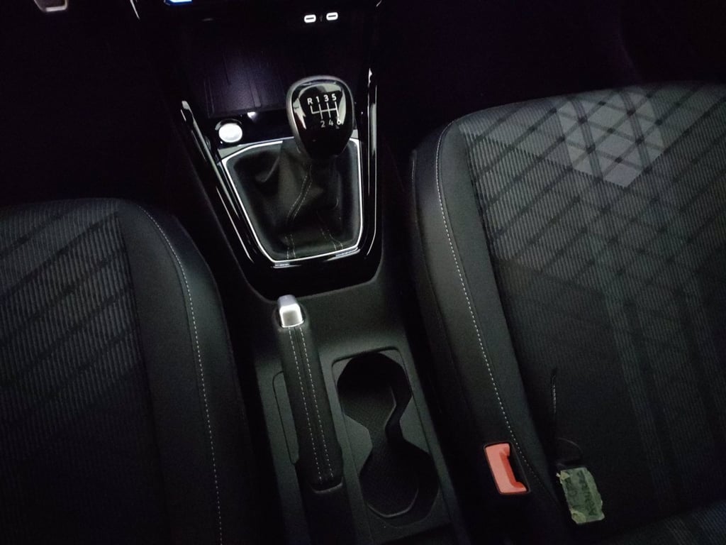 VOLKSWAGEN T-cross 1.0 tsi r-line plus 115cv