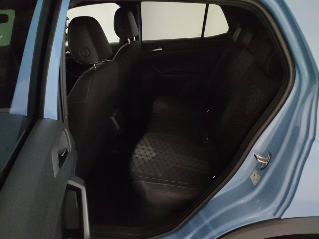 VOLKSWAGEN T-cross 1.0 tsi r-line plus 115cv