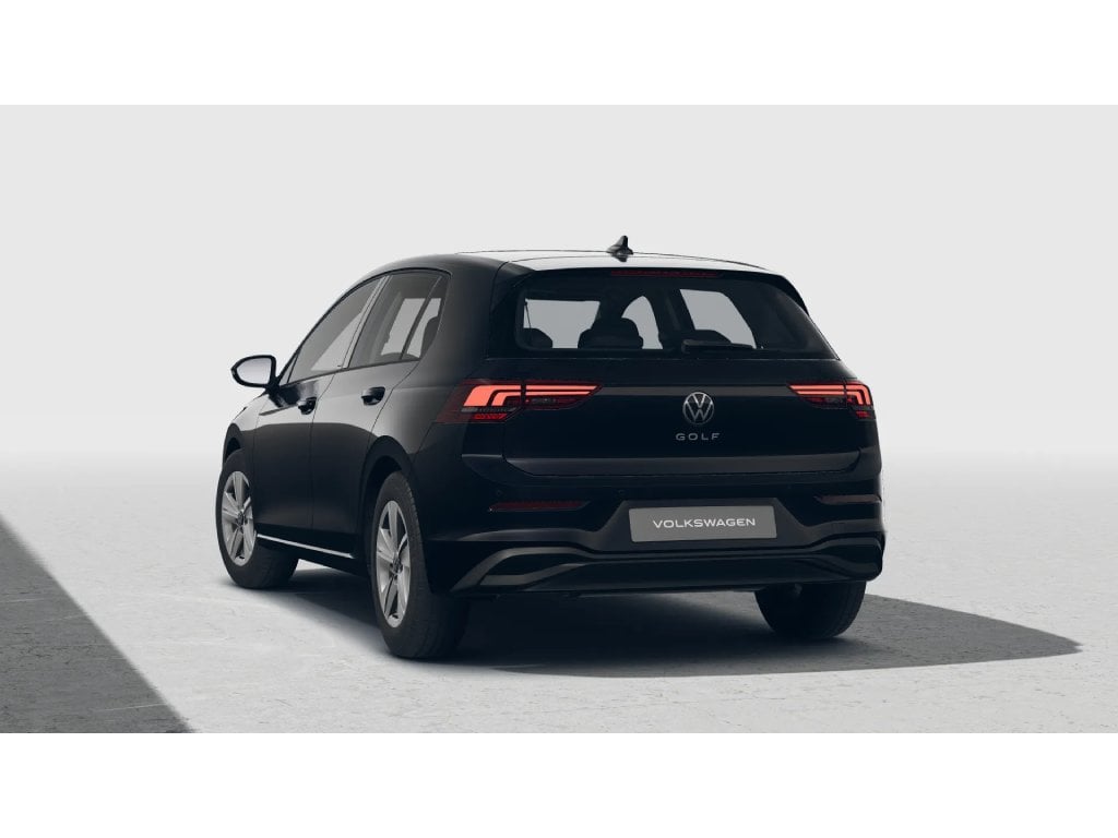 VOLKSWAGEN Golf 1.5 tsi life 115cv