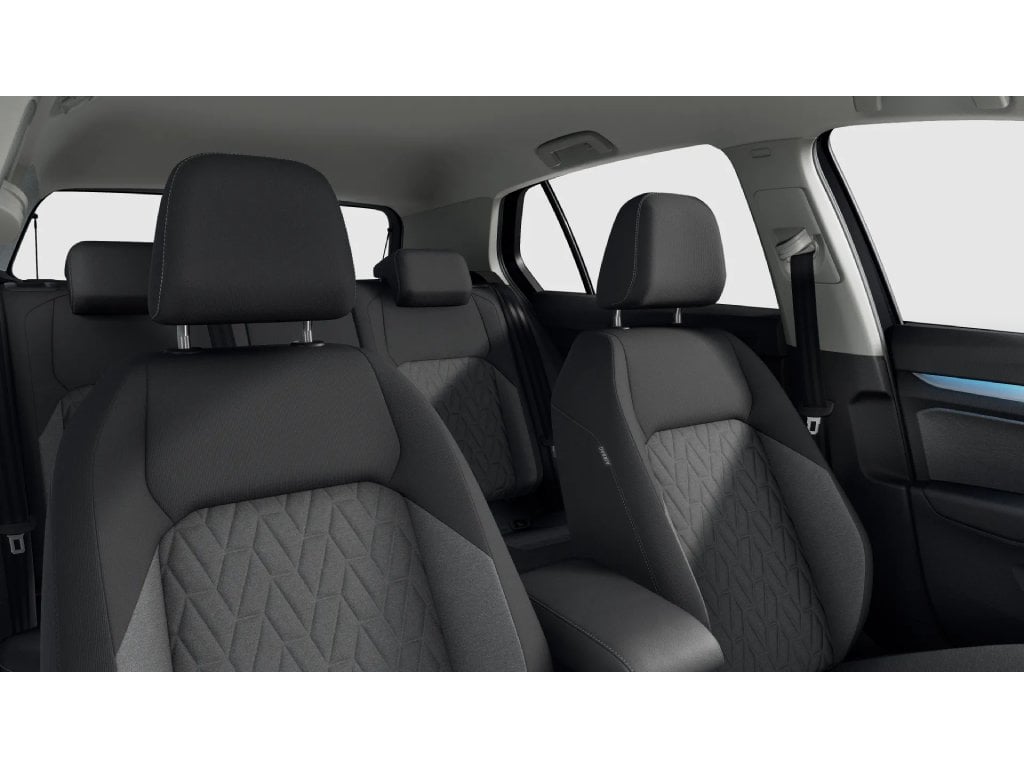 VOLKSWAGEN Golf 1.5 tsi life 115cv