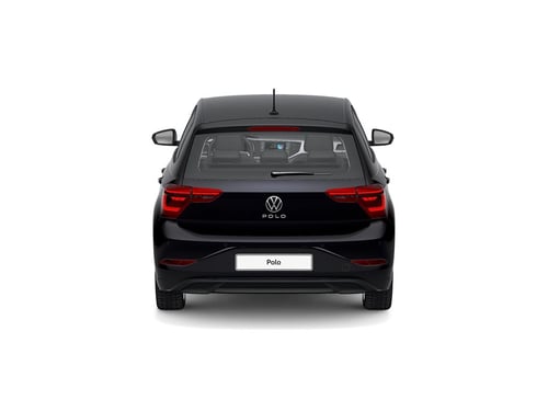VOLKSWAGEN Polo 1.0 tsi style 95cv
