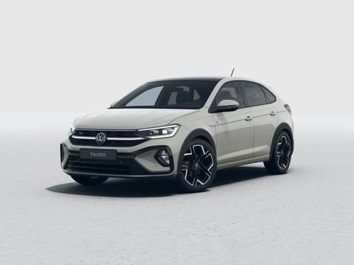 VOLKSWAGEN Taigo 1.0 tsi r-line plus 115cv dsg