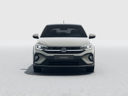 VOLKSWAGEN Taigo 1.0 tsi r-line plus 115cv dsg