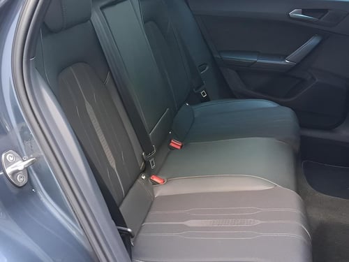 CUPRA Formentor 1.5 tsi 150cv dsg