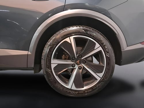 CUPRA Formentor 1.5 tsi 150cv dsg
