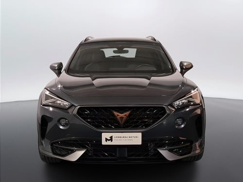 CUPRA Formentor 1.5 tsi 150cv dsg