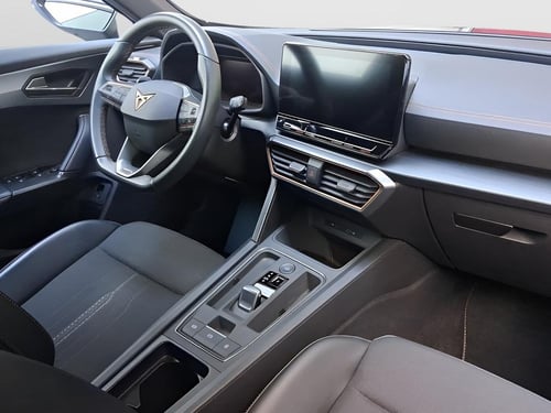CUPRA Formentor 1.5 tsi 150cv dsg