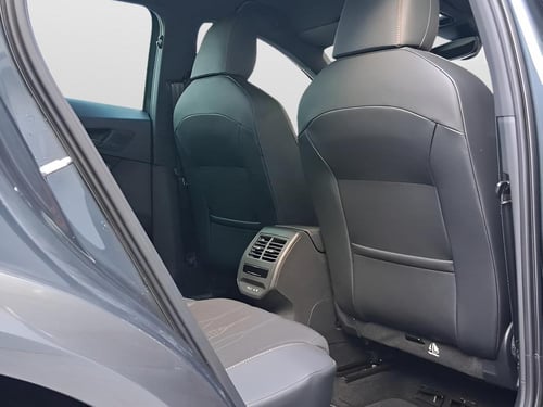 CUPRA Formentor 1.5 tsi 150cv dsg