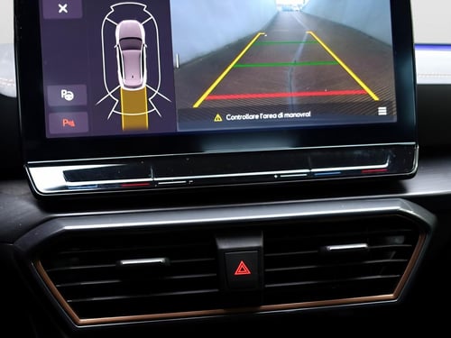 CUPRA Formentor 1.5 tsi 150cv dsg