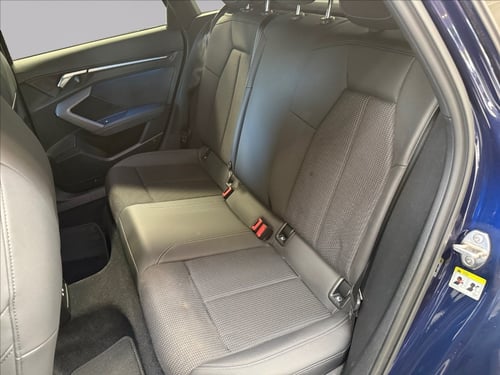 AUDI A3 Sportback 1.5 tfsi mhev S line edition 150cv s-tronic