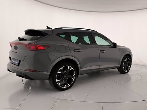 CUPRA Formentor 2.0 tsi 4drive 190cv dsg