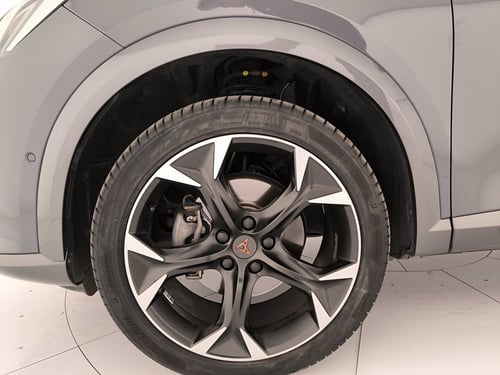CUPRA Formentor 2.0 tsi 4drive 190cv dsg