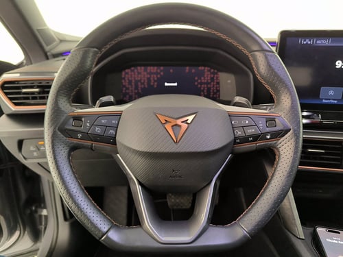CUPRA Formentor 2.0 tsi 4drive 190cv dsg