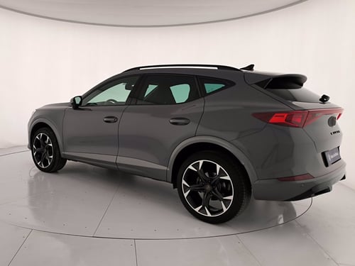 CUPRA Formentor 2.0 tsi 4drive 190cv dsg