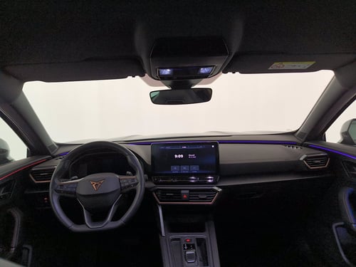 CUPRA Formentor 2.0 tsi 4drive 190cv dsg