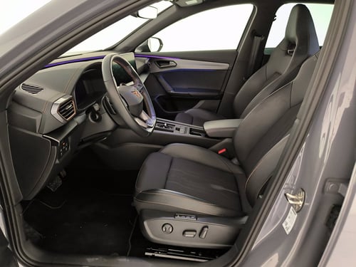 CUPRA Formentor 2.0 tsi 4drive 190cv dsg