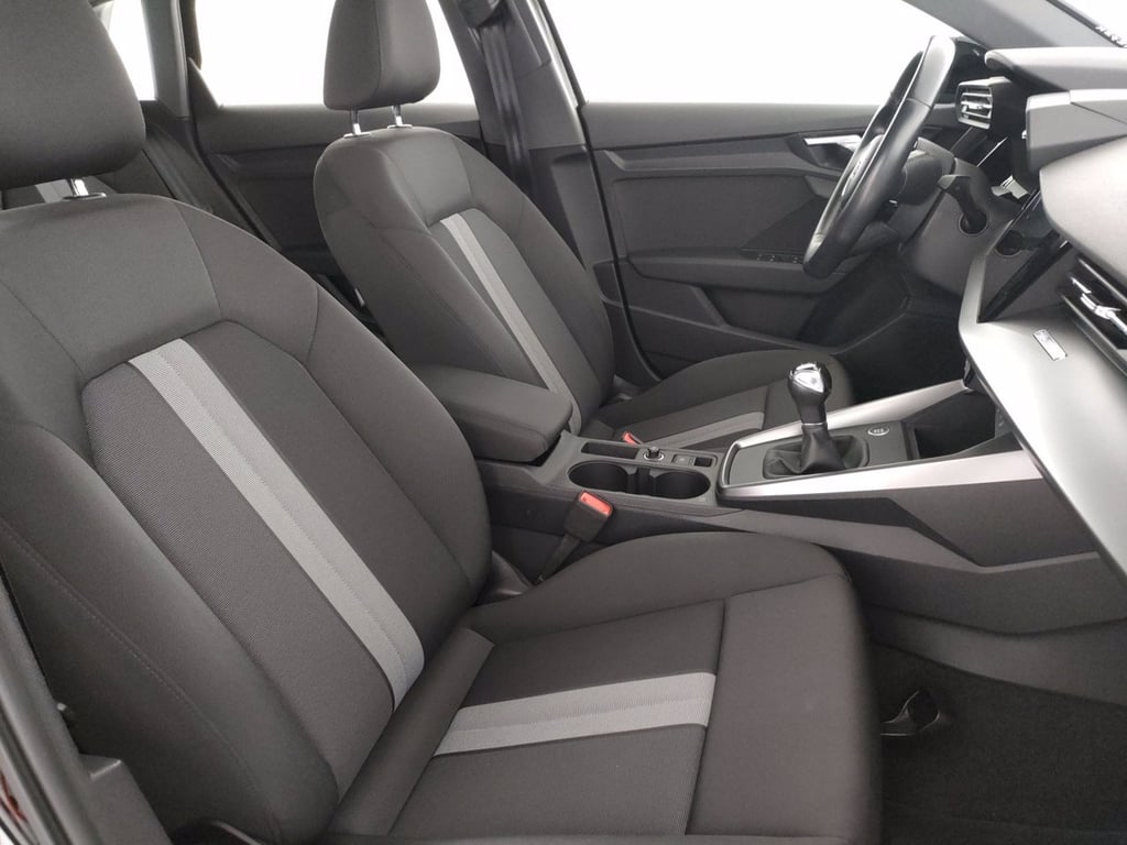 AUDI A3 sportback 35 1.5 tfsi business