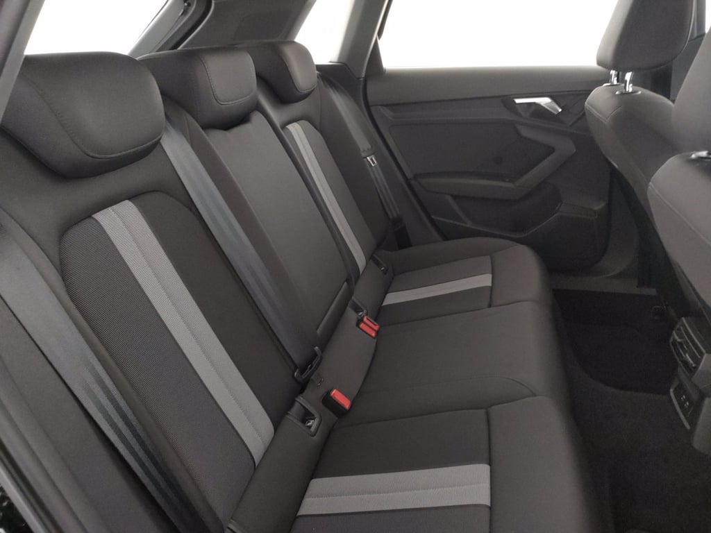 AUDI A3 sportback 35 1.5 tfsi business