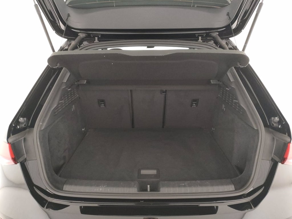 AUDI A3 sportback 35 1.5 tfsi business