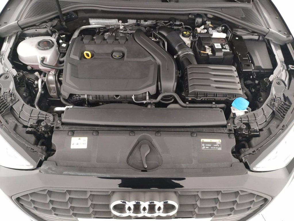 AUDI A3 sportback 35 1.5 tfsi business