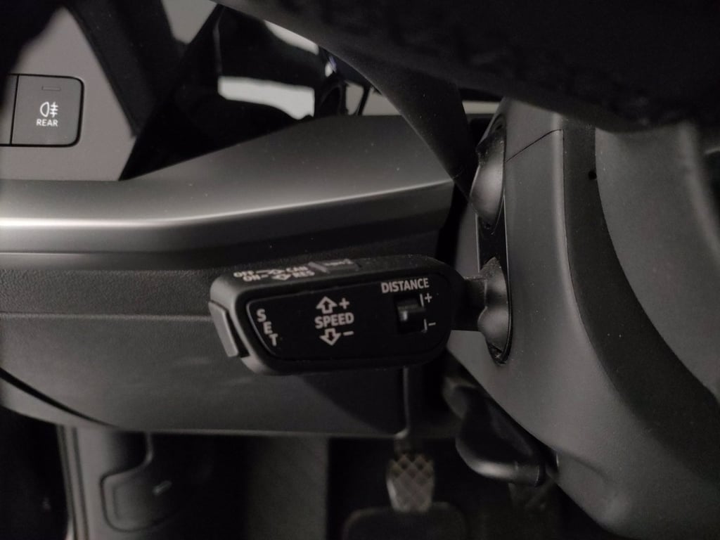AUDI A3 sportback 35 1.5 tfsi business