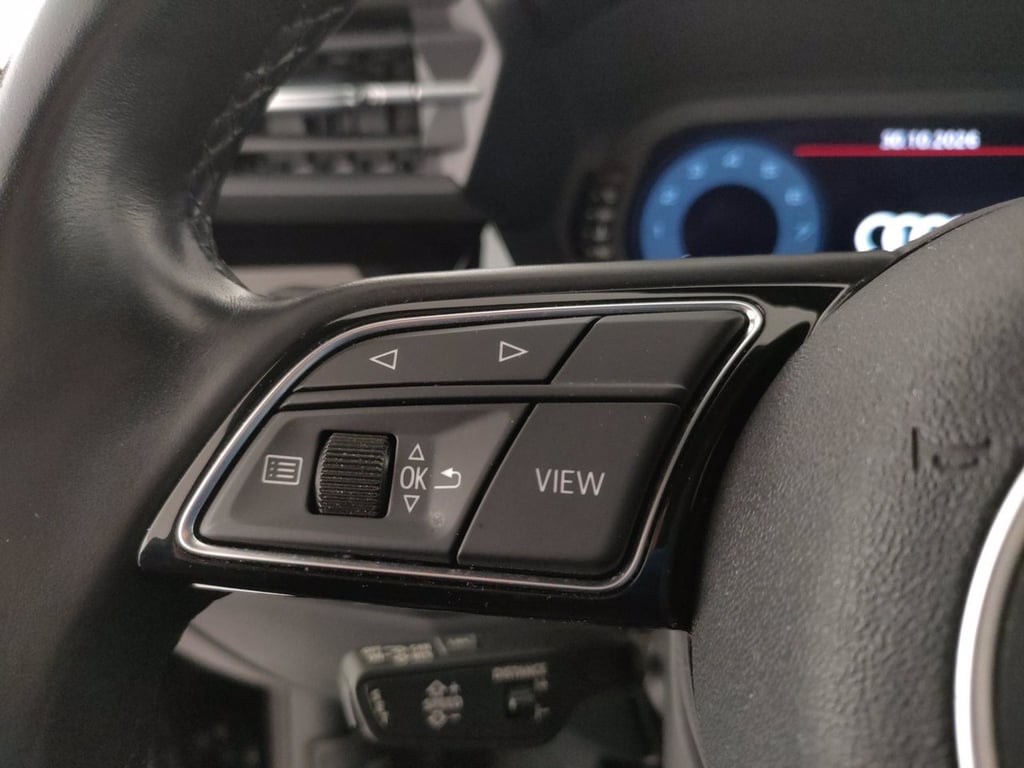 AUDI A3 sportback 35 1.5 tfsi business