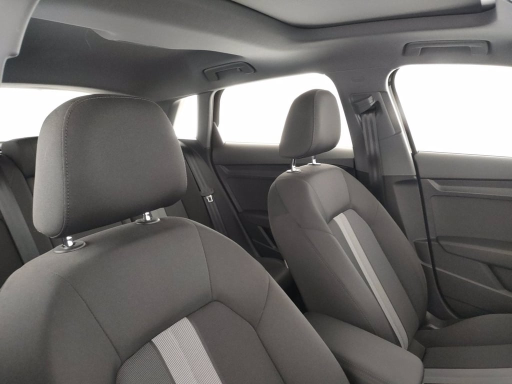 AUDI A3 sportback 35 1.5 tfsi business
