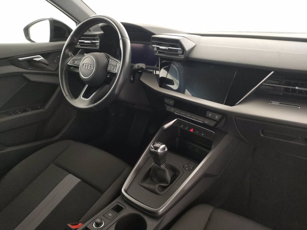 AUDI A3 sportback 35 1.5 tfsi business