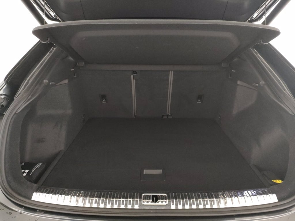 AUDI Q3 sportback 40 2.0 tfsi s line edition quattro s-tronic
