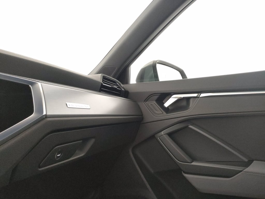 AUDI Q3 sportback 40 2.0 tfsi s line edition quattro s-tronic
