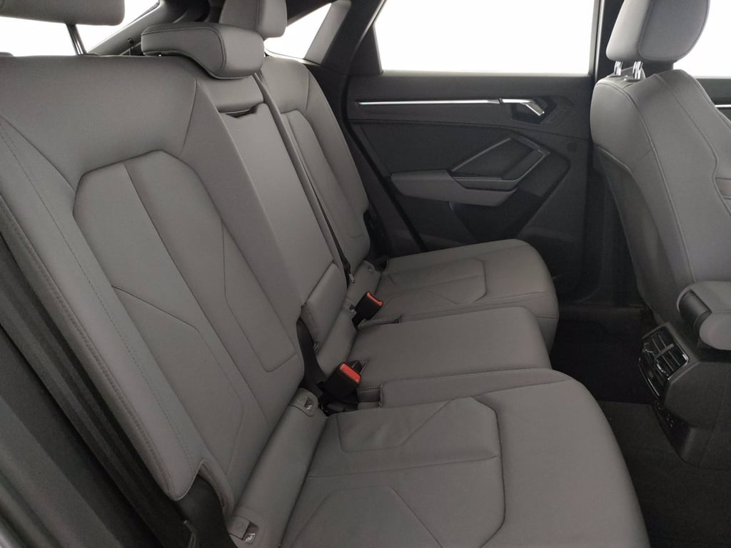 AUDI Q3 sportback 40 2.0 tfsi s line edition quattro s-tronic